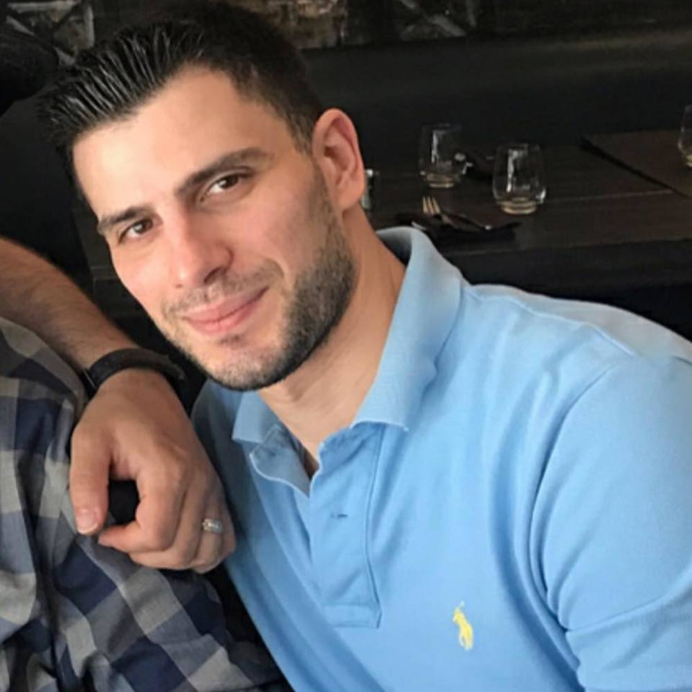 Meet your Posher, Emin